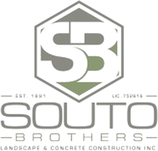 Souto Brothers Landscape & Concrete